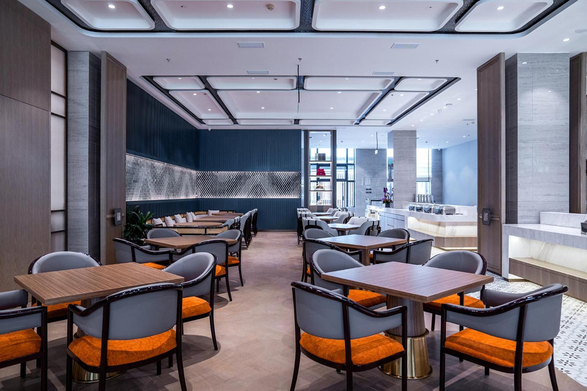 Yancheng Shuicheng Hotel Kültér fotó