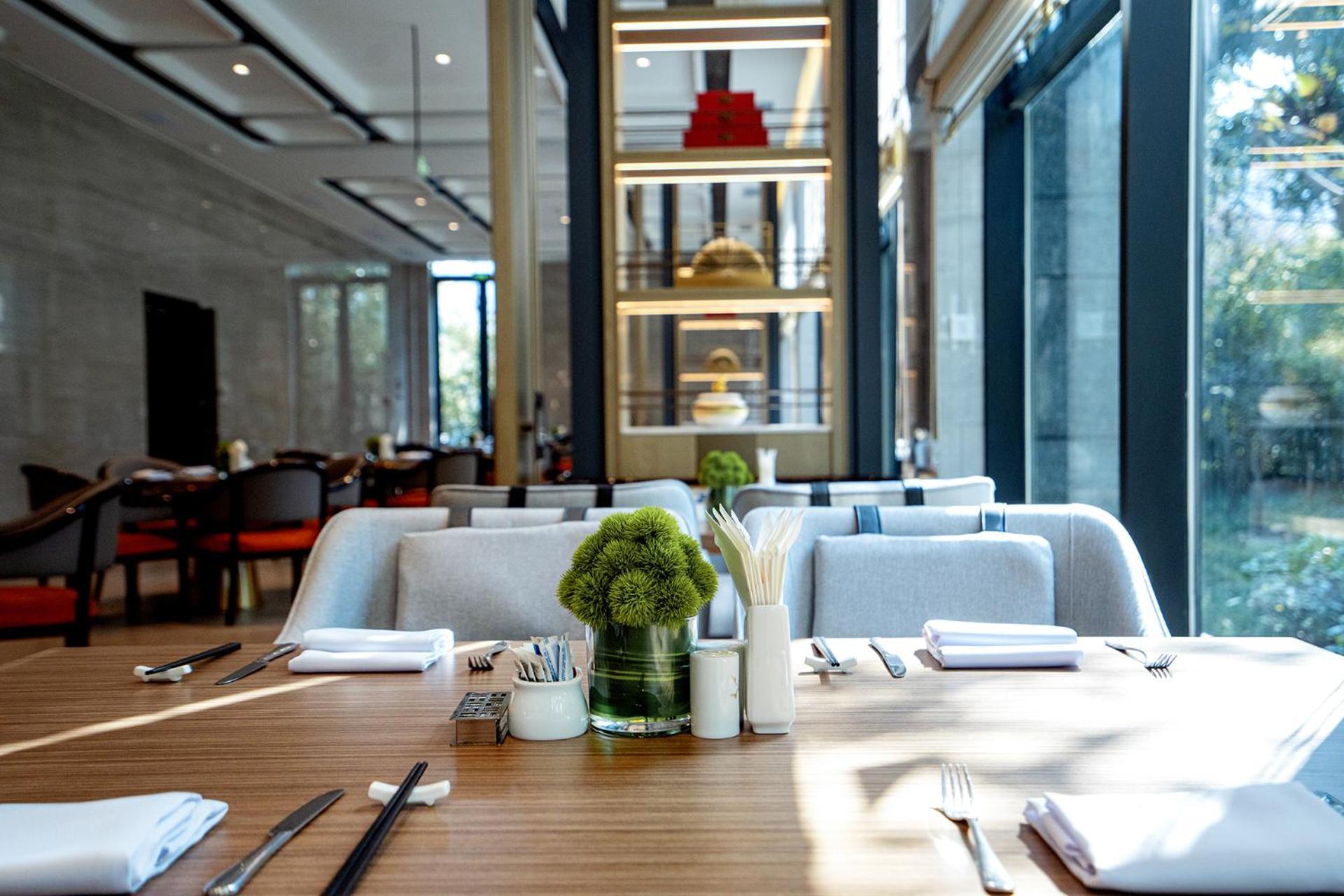 Yancheng Shuicheng Hotel Kültér fotó