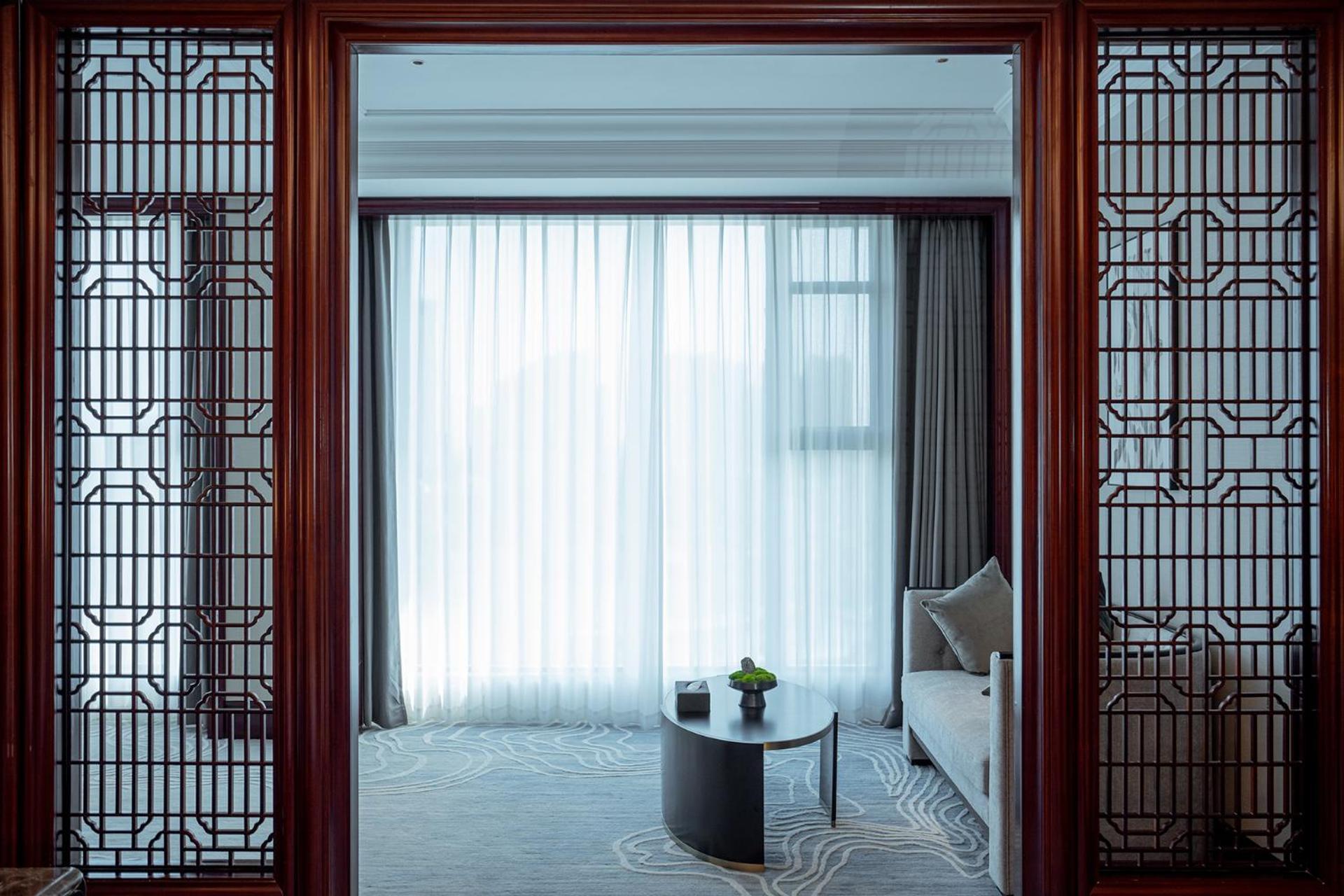 Yancheng Shuicheng Hotel Kültér fotó