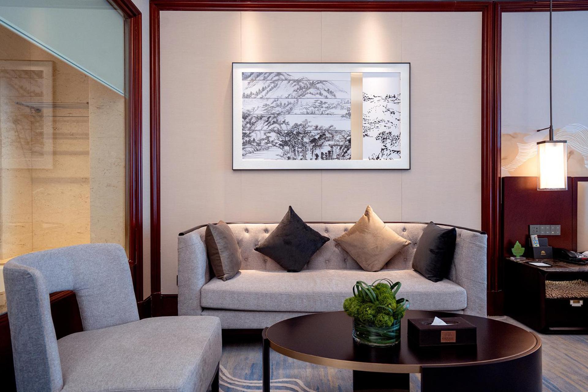 Yancheng Shuicheng Hotel Kültér fotó