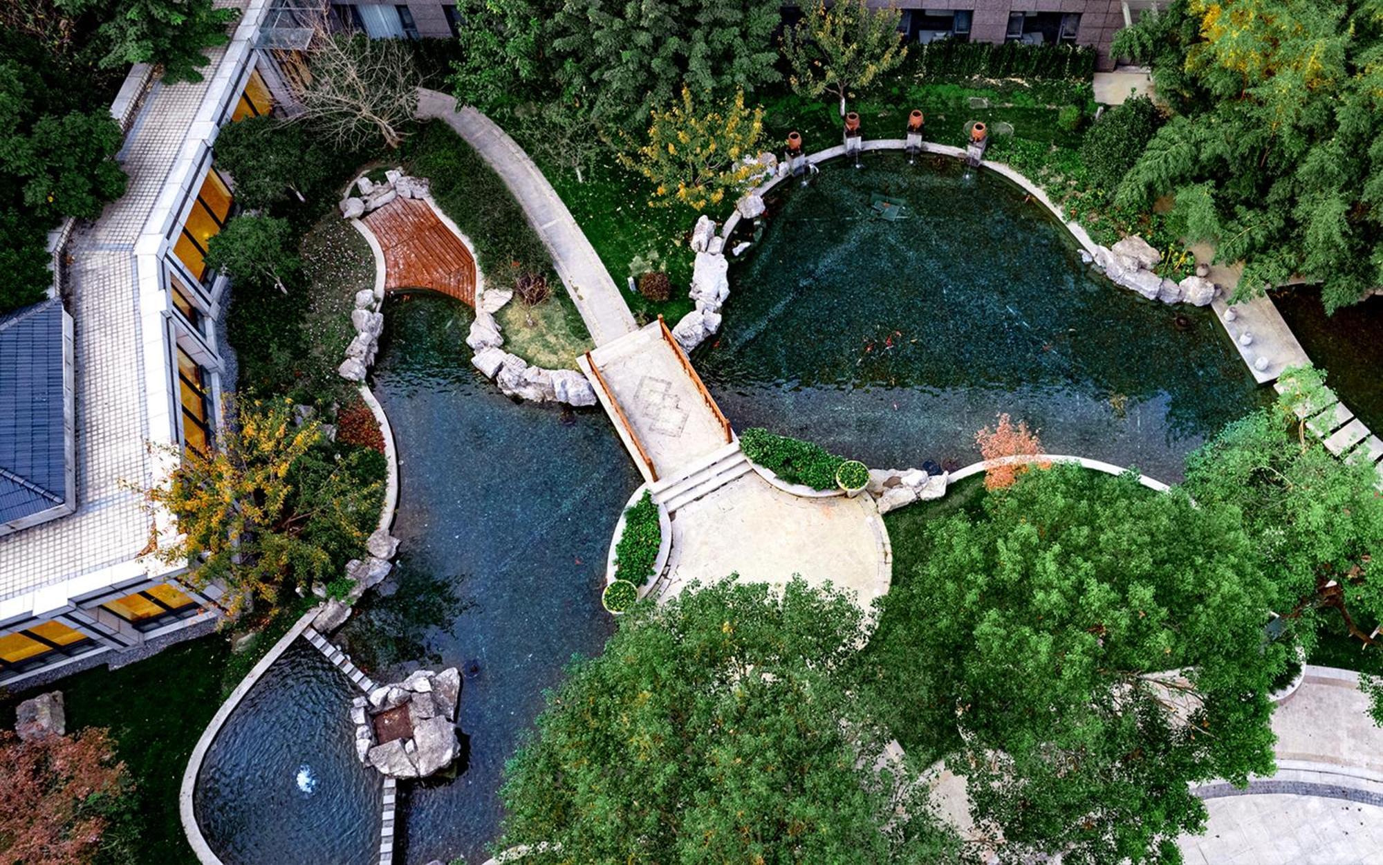Yancheng Shuicheng Hotel Kültér fotó